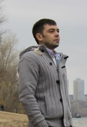 Сергей (@sergeylunin6) — моя фотография № 1