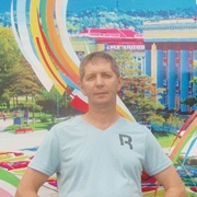 Егор, 48, Артем