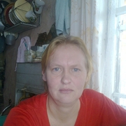 скромница юля, 42, Ардатов