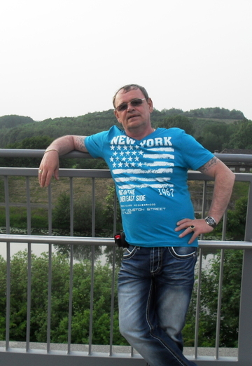 My photo - mega.leer, 63 from Dortmund (@sasha243653)