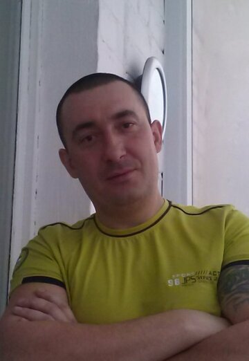 Моя фотография - Денис, 40 из Ишим (@almaevdenisfedorovich)