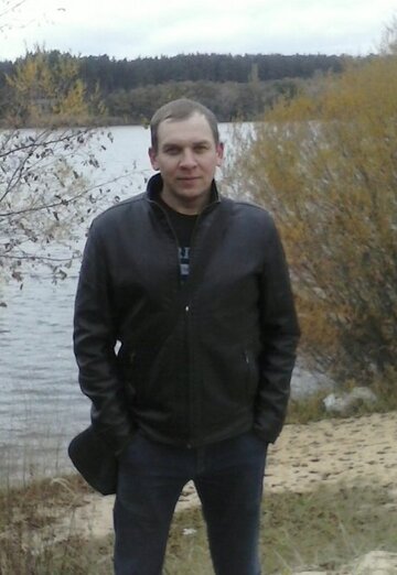 Моя фотография - Михаил, 39 из Липецк (@mihail131096)