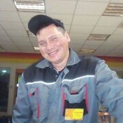 Сергей Феоктистов, 46, Судогда