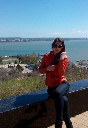 My photo - Margarita, 27 from Feodosia (@margarita8107961)