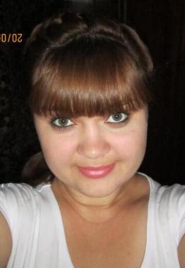 My photo - Yuliya, 34 from Elista (@bugakova)