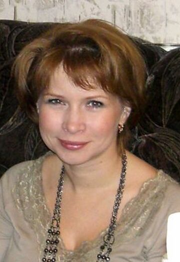 My photo - INGA, 48 from Ozyorsk (@polkinga)