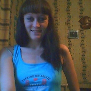 Любовь, 36, Анна