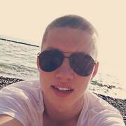Кирилл, 27, Аткарск