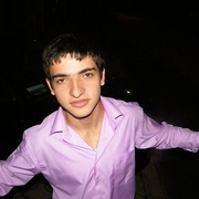 Степан, 29, Минеральные Воды