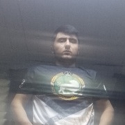 Боря, 19, Борзя