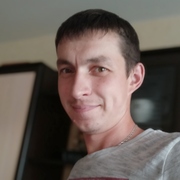 Илюха Диллер, 35, Зеленодольск
