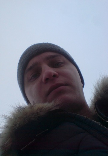 Моя фотография - Виктор, 38 из Слуцк (@viktor52210)