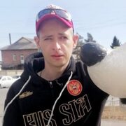 Артём, 34, Абакан