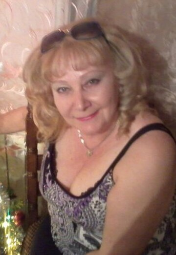 Моя фотография - Светочка, 68 из Жирновск (@svetochka663)