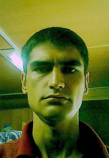 My photo - Shuha, 40 from Bukhara (@shuha197)