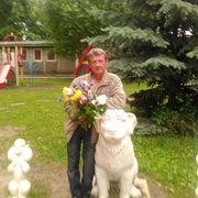 Максим, 52, Сердобск