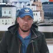 Алексей Соломонов, 42, Нижневартовск