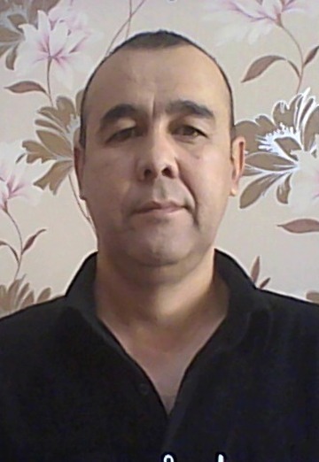 Моя фотография - Дилшод, 52 из Нукус (@dilshod5294)