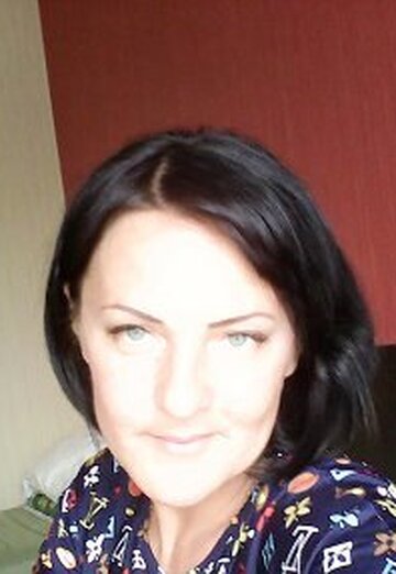 Моя фотография - Алёна, 41 из Краснодар (@alena80891)