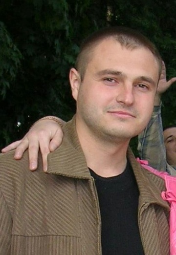 My photo - Aleksandr, 45 from Stary Oskol (@aleksandr7249)