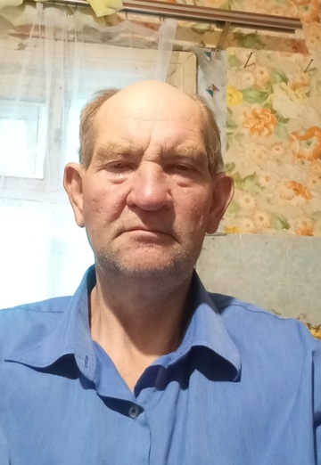 My photo - Nikolay, 56 from Galich (@nikolay301479)