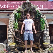 Саша Колесников, 32, Джубга