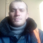 Евгений, 38, Усмань