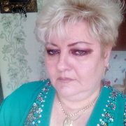 нина, 58, Таштагол