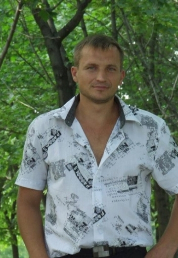 Моя фотография - монин сергей владисла, 35 из Санкт-Петербург (@moninsergeyvladisla)