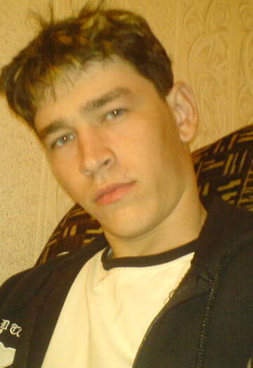 My photo - Ravil, 34 from Borovsk (@ravil3809)