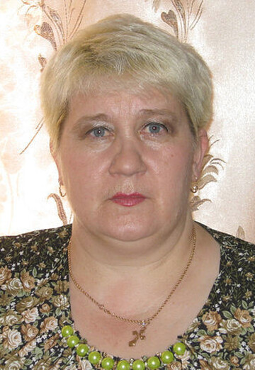 My photo - Natalya, 61 from Beloretsk (@natalya285904)