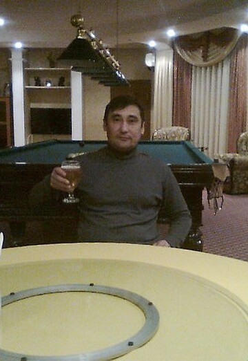My photo - Bakytjan Ahmetov, 51 from Aktau (@bakitjanahmetov)
