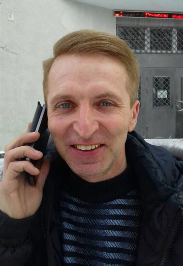 Моя фотография - Валерий, 53 из Владимир (@valeriy66801)