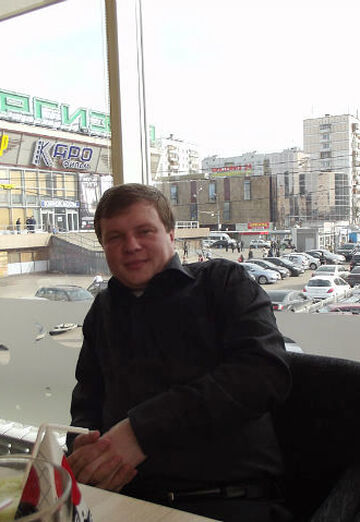 My photo - Sergey, 39 from Kirsanov (@sergey223400)