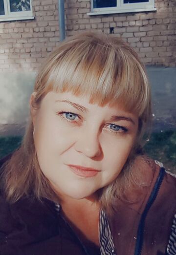 My photo - Ekaterina, 38 from Belebei (@ekaterina181250)