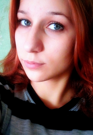 My photo - Valeriya, 26 from Izmail (@valeriakogina)