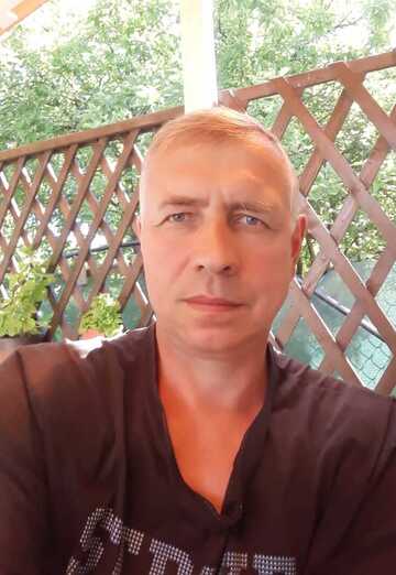 Моя фотография - Владимир, 52 из Мытищи (@vladimir410501)
