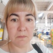 Вера, 39, Иркутск