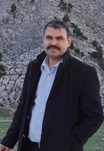 My photo - Abdullah Karaman, 35 from Ünye (@abdullahkaraman)