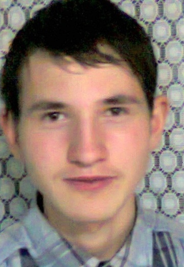 My photo - Stasik, 28 from Krivoy Rog (@stasik989)