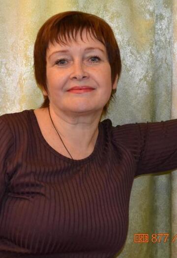 My photo - Olga, 64 from Luhansk (@olga241007)