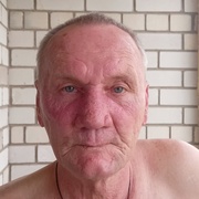 Валерий Змушко, 61, Гай