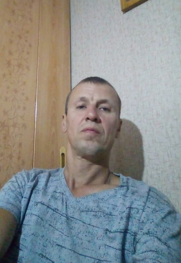 Моя фотография - Дмитрий, 49 из Морозовск (@dmitriy422830)