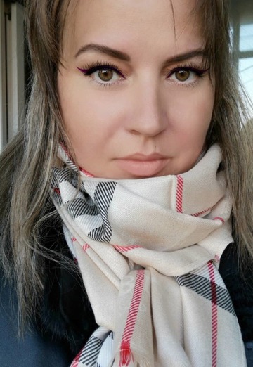 My photo - Natalya, 42 from Ussurijsk (@natalya298036)