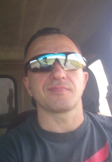 My photo - Andrey, 52 from Oryol (@andrey475900)