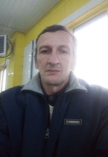 Моя фотография - Сергей Политов, 56 из Комсомольск-на-Амуре (@sergeypolitov0)