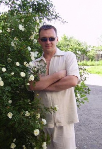 My photo - Vladimir, 53 from Zarecnyy (@vladimir8200)