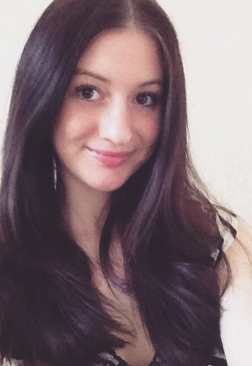 Моя фотография - Анна, 29 из Ровно (@anna63173)