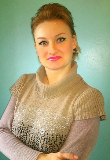Моя фотография - Виктория, 38 из Алчевск (@maunoegelanie)