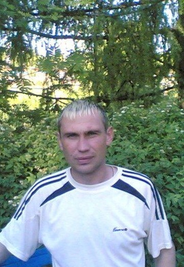 Моя фотография - Сергей, 39 из Окуловка (@sergey7548211)